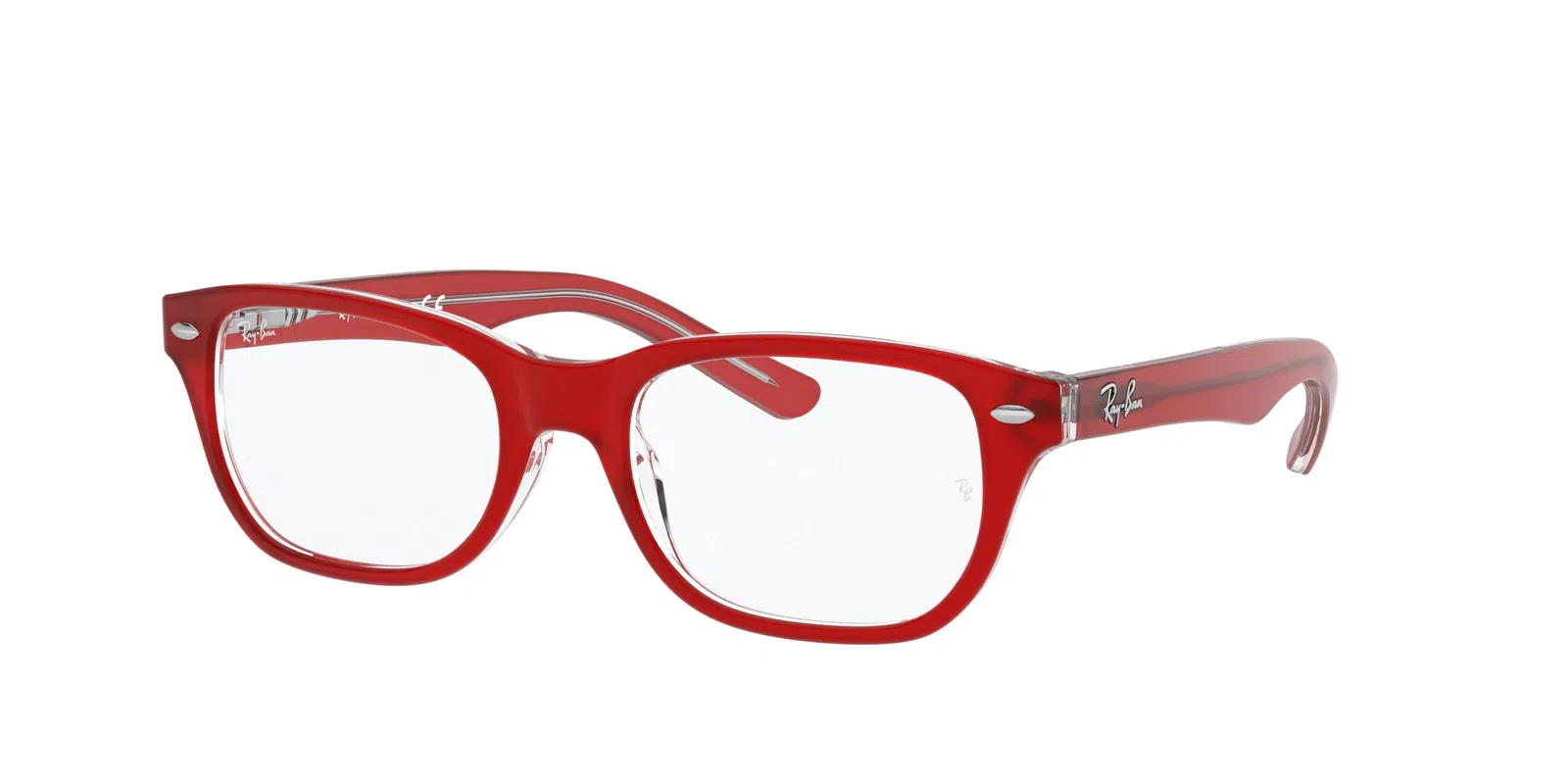 Ray-Ban Kids 0RY1555 Eyeglasses - view 75